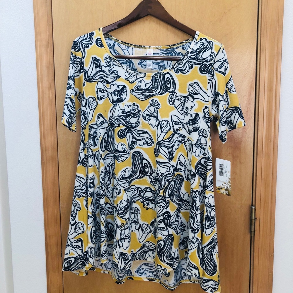 Disney Princesses Perfect T-Shirt